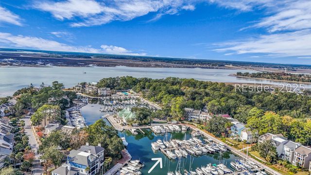 Windmill Harbour Marina, Hilton Head Island, SC 29926