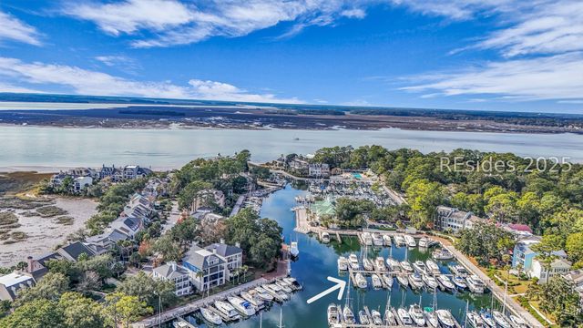 Windmill Harbour Marina, Hilton Head Island, SC 29926