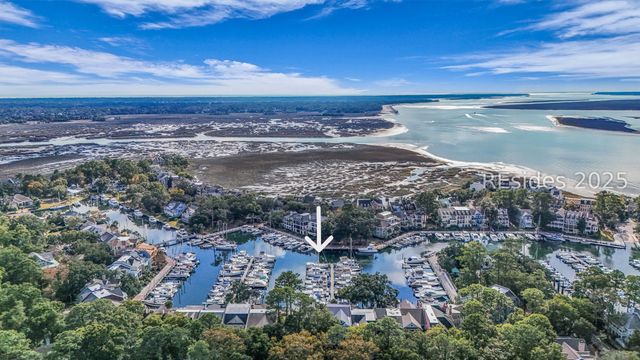 Windmill Harbour Marina, Hilton Head Island, SC 29926
