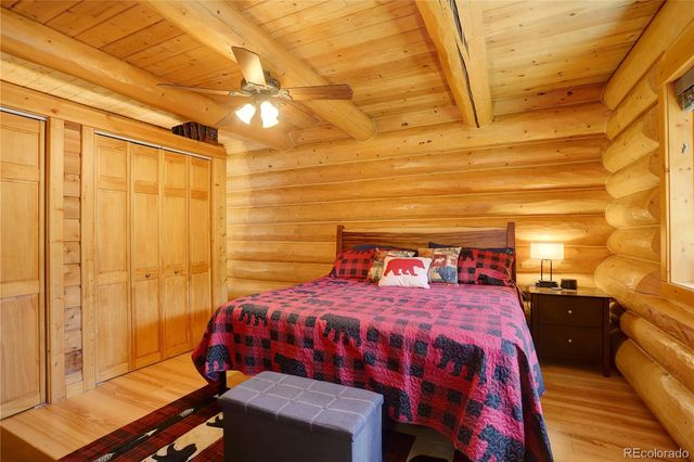 14662 S Elk Creek Road, Pine, CO 80470