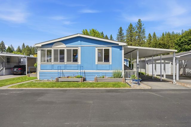 208 S Neyland Ave, Liberty Lake, WA 99019