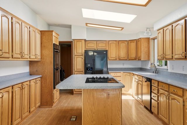 208 S Neyland Ave, Liberty Lake, WA 99019