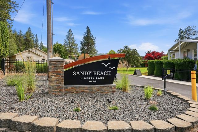208 S Neyland Ave, Liberty Lake, WA 99019