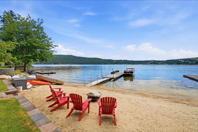 208 S Neyland Ave, Liberty Lake, WA 99019
