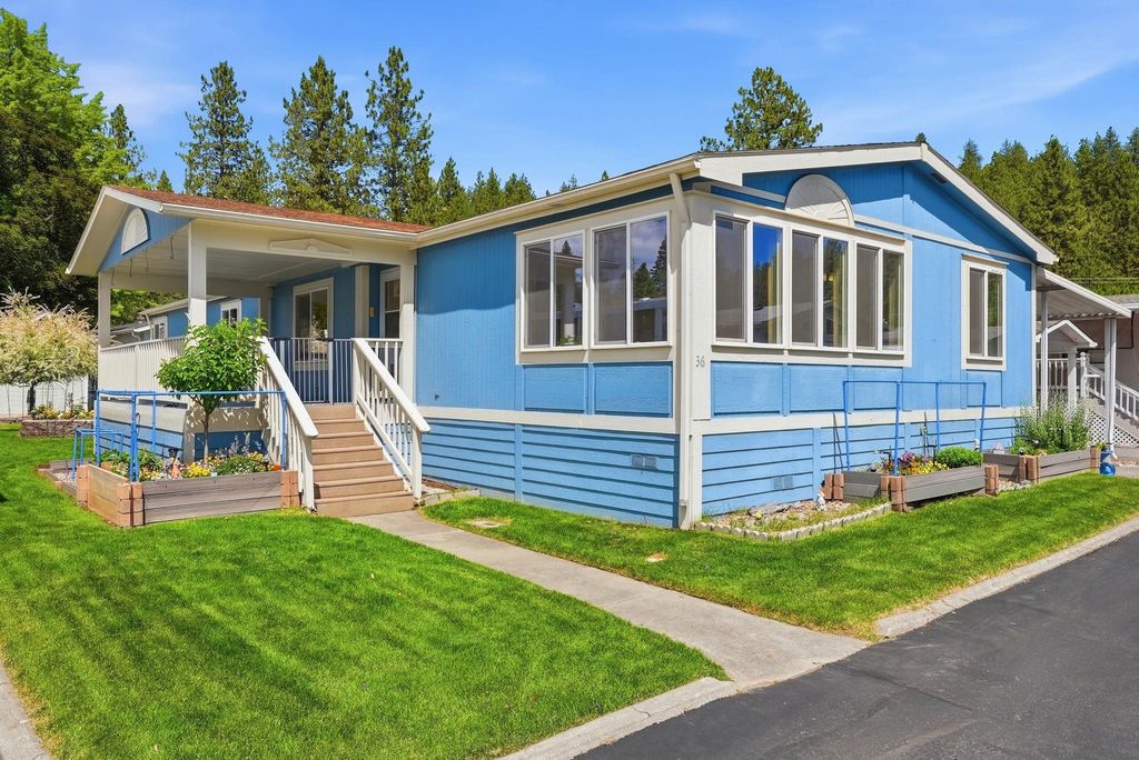208 S Neyland Ave, Liberty Lake, WA 99019