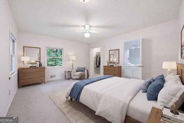 3655 Southlake Circle, Cumming, GA 30041