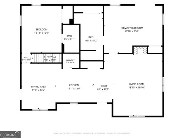 3655 Southlake Circle, Cumming, GA 30041