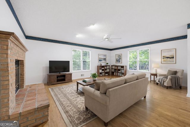3655 Southlake Circle, Cumming, GA 30041