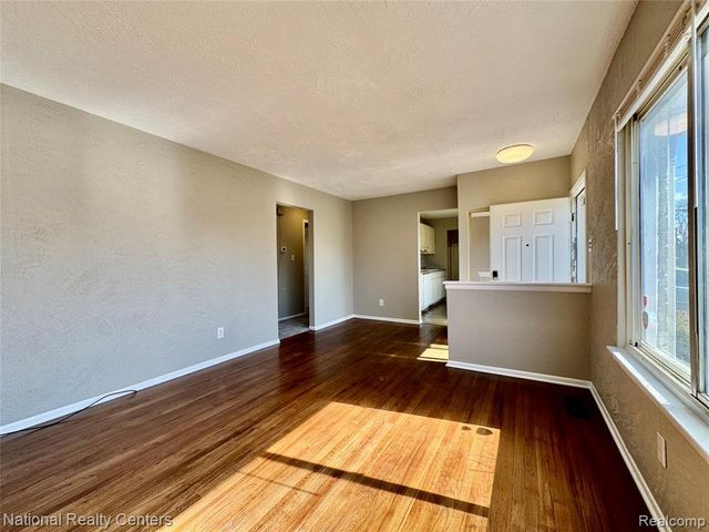 185 Gage Street, Pontiac, MI 48342