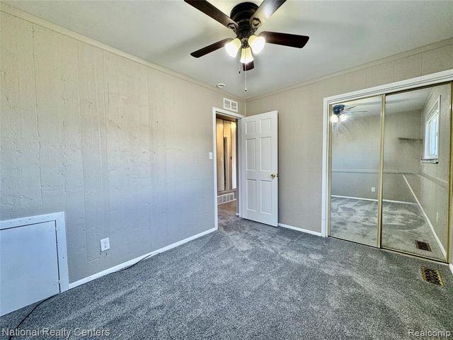 185 Gage Street, Pontiac, MI 48342