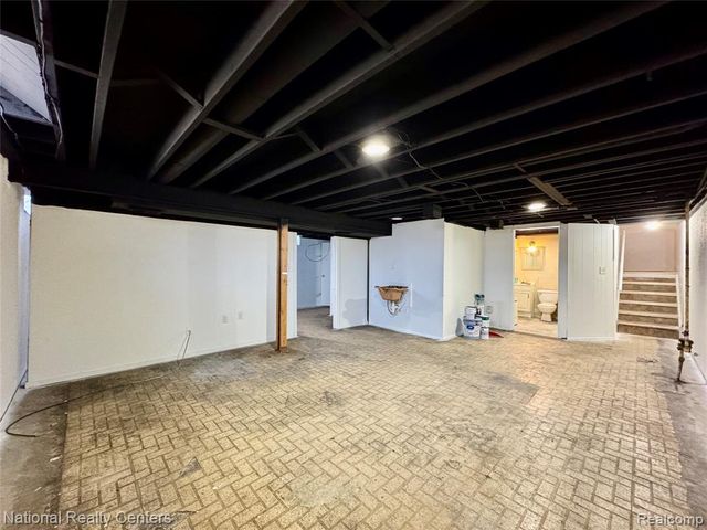 185 Gage Street, Pontiac, MI 48342