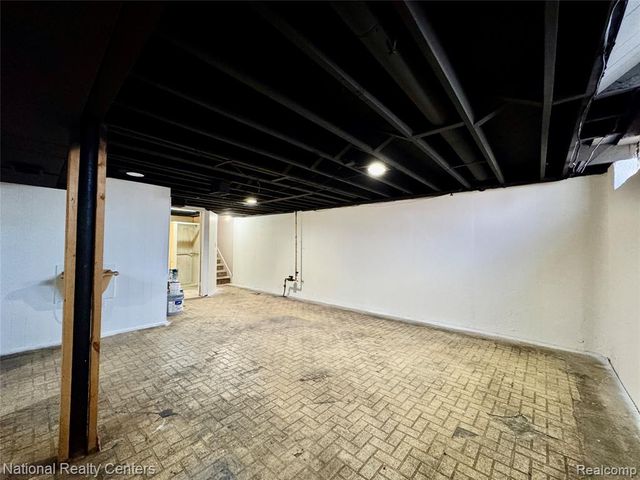 185 Gage Street, Pontiac, MI 48342