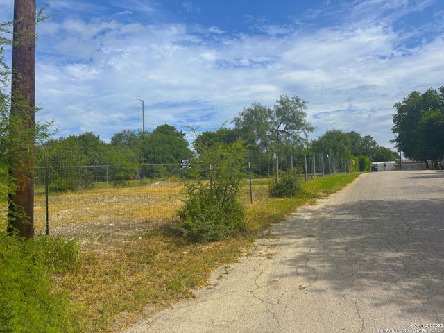 5103 cannon, San Antonio, TX 78228