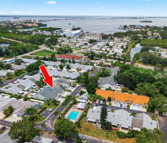594 DAVENTRY SQUARE, Palm Harbor, FL 34683