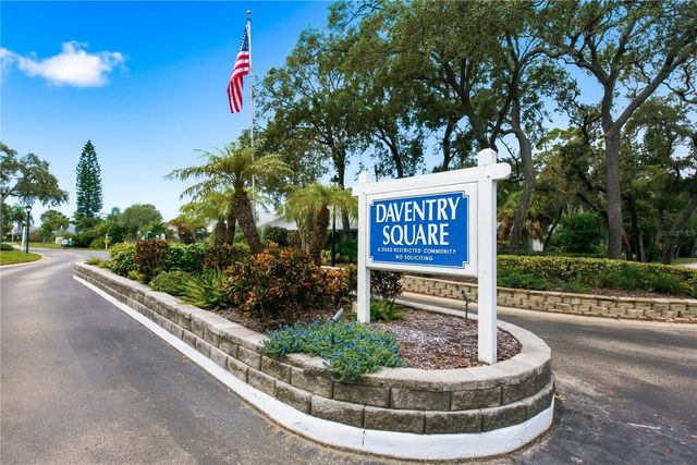 594 DAVENTRY SQUARE, Palm Harbor, FL 34683