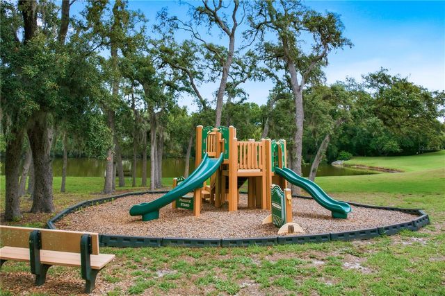 594 DAVENTRY SQUARE, Palm Harbor, FL 34683