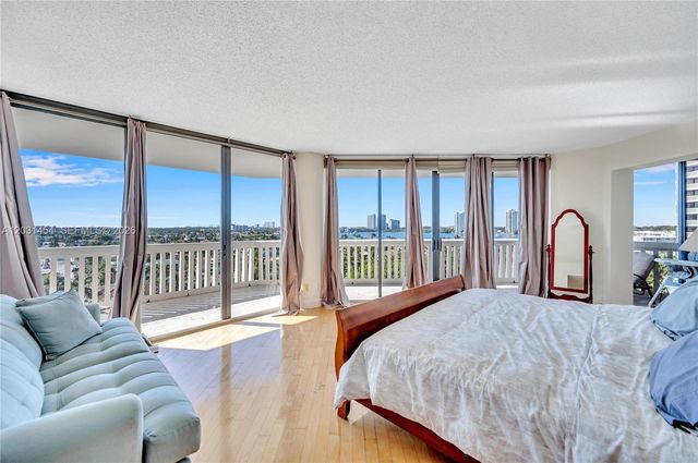 2000 Island Blvd 806, Aventura, FL 33160