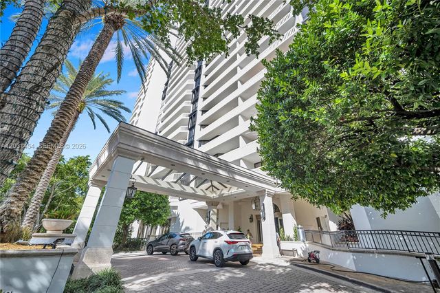 2000 Island Blvd 806, Aventura, FL 33160