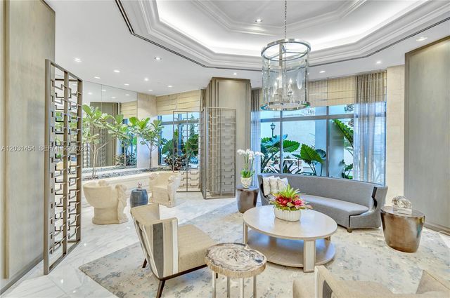 2000 Island Blvd 806, Aventura, FL 33160