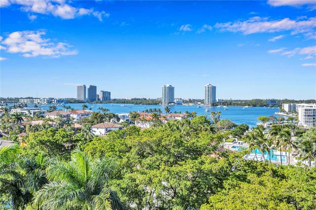 2000 Island Blvd 806, Aventura, FL 33160