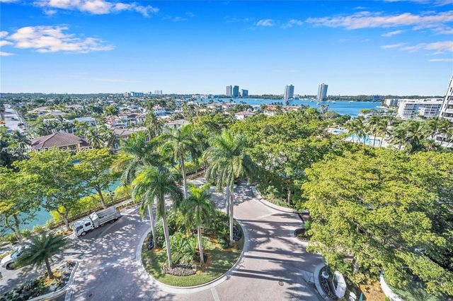 2000 Island Blvd 806, Aventura, FL 33160