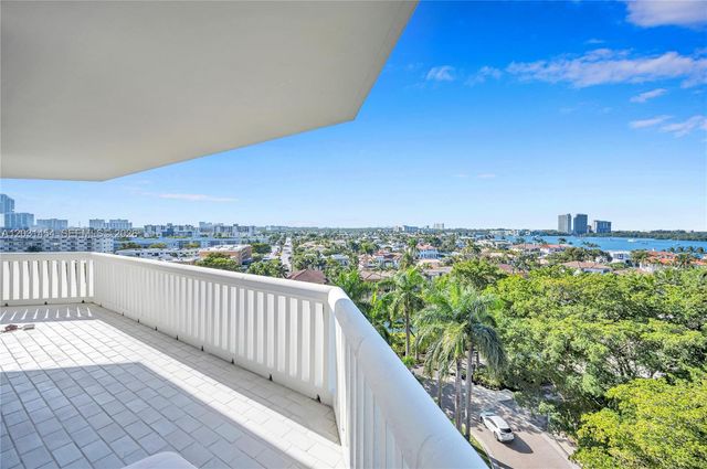 2000 Island Blvd 806, Aventura, FL 33160
