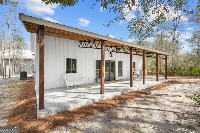 26 Cason Drive, Pembroke, GA 31321