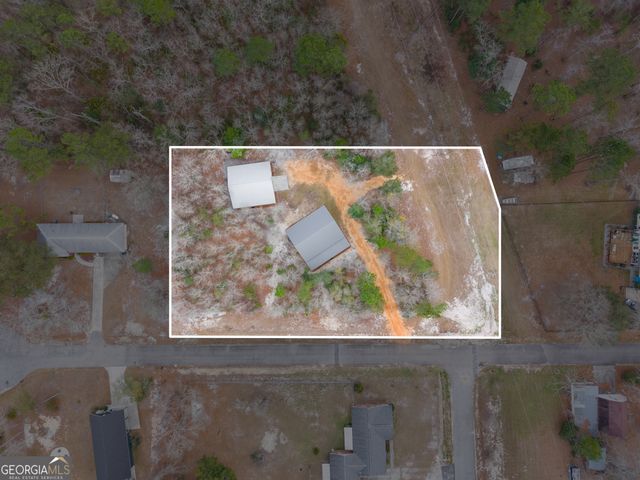 26 Cason Drive, Pembroke, GA 31321