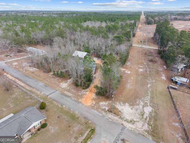 26 Cason Drive, Pembroke, GA 31321