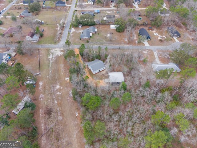 26 Cason Drive, Pembroke, GA 31321