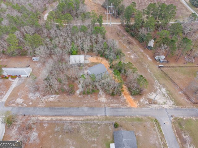 26 Cason Drive, Pembroke, GA 31321