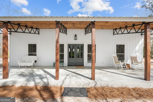 26 Cason Drive, Pembroke, GA 31321