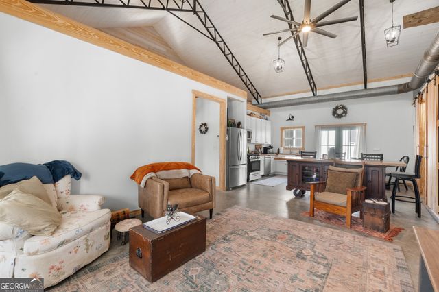 26 Cason Drive, Pembroke, GA 31321
