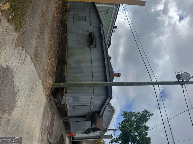1818 Jefferson Street, Savannah, GA 31401