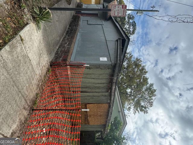 1818 Jefferson Street, Savannah, GA 31401
