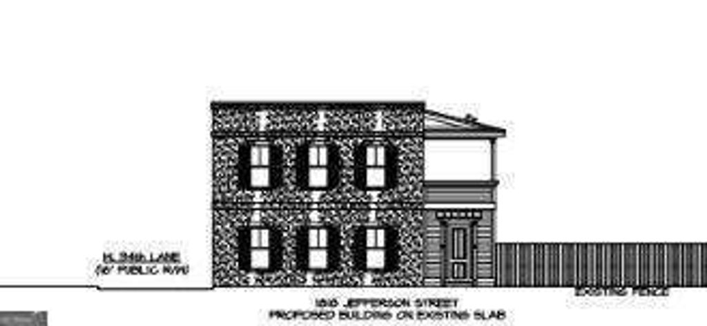 1818 Jefferson Street, Savannah, GA 31401