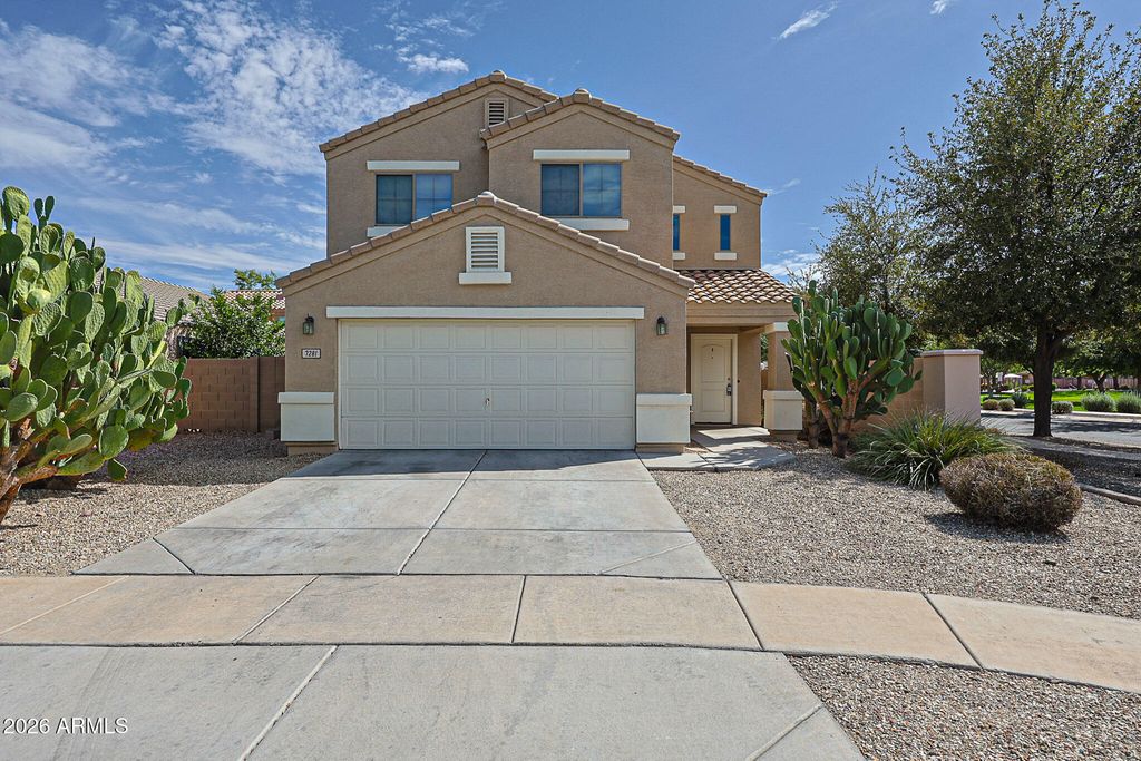 7281 W AURELIUS Avenue, Glendale, AZ 85303 — exterior
