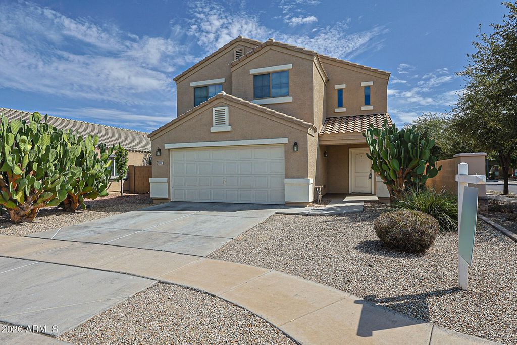 7281 W AURELIUS Avenue, Glendale, AZ 85303 — photo 2
