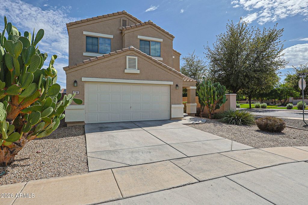 7281 W AURELIUS Avenue, Glendale, AZ 85303 — photo 3