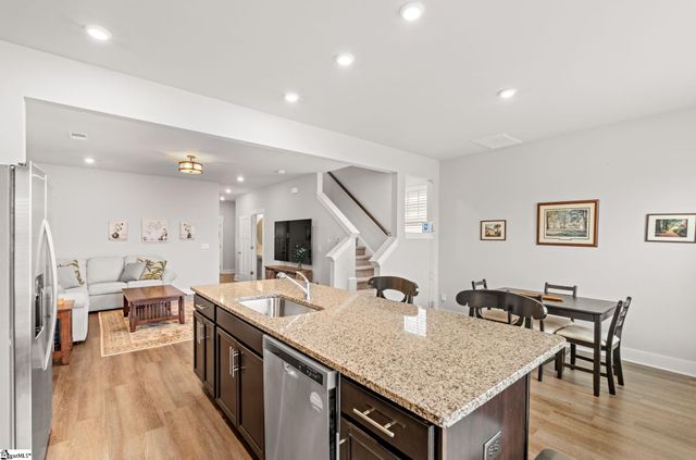 214 Waverton Drive, Greer, SC 29650