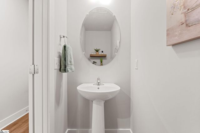 214 Waverton Drive, Greer, SC 29650