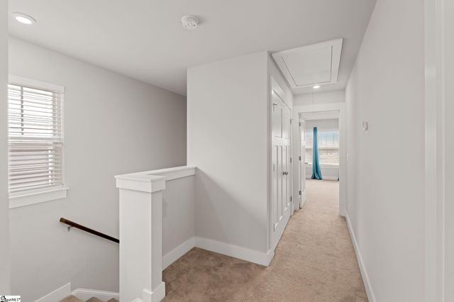 214 Waverton Drive, Greer, SC 29650