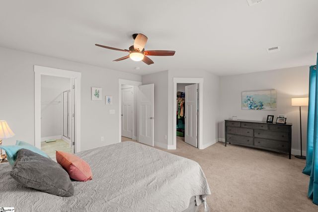 214 Waverton Drive, Greer, SC 29650