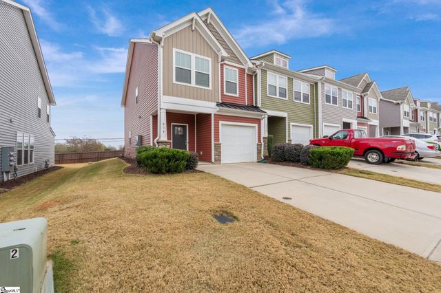 214 Waverton Drive, Greer, SC 29650