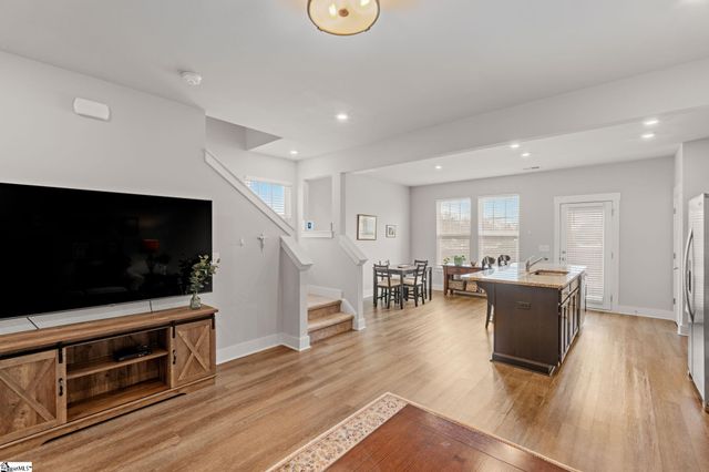 214 Waverton Drive, Greer, SC 29650