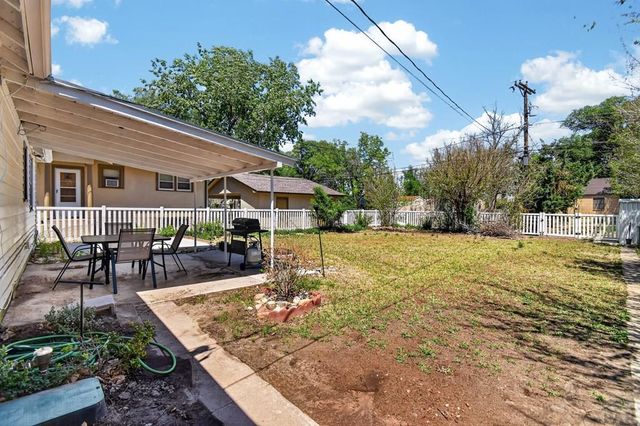 1219 Longwood Ave, Pueblo, CO 81004