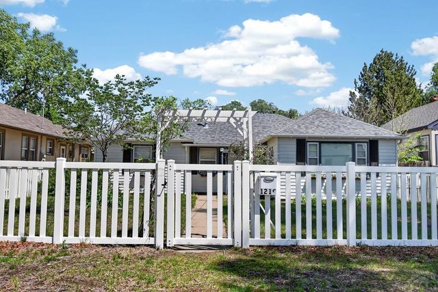 1219 Longwood Ave, Pueblo, CO 81004