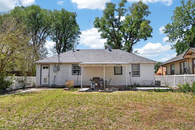 1219 Longwood Ave, Pueblo, CO 81004