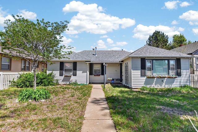 1219 Longwood Ave, Pueblo, CO 81004