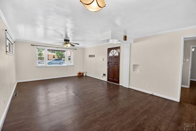 1219 Longwood Ave, Pueblo, CO 81004